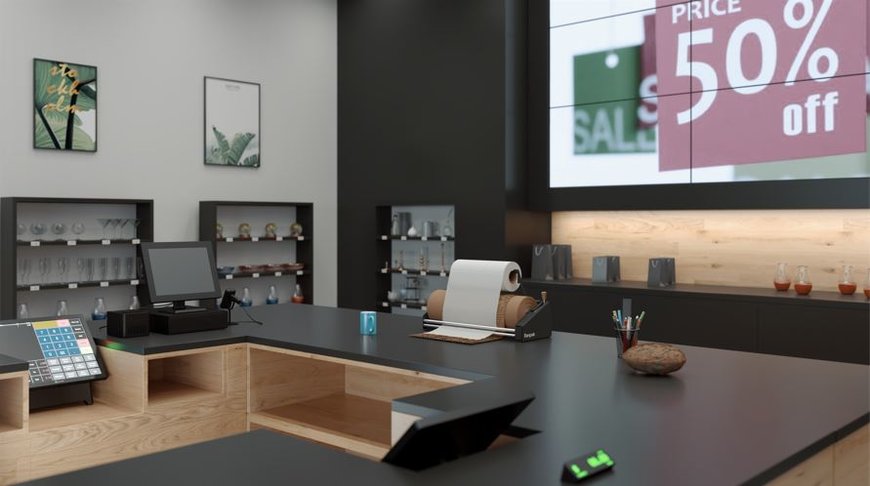 New ‘Pack-in-Store’ from Ranpak gives retailers  more efficient and sustainable in-store packaging